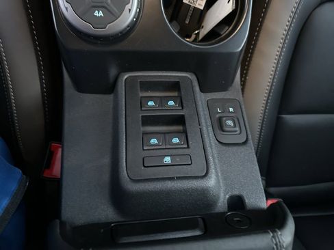 New 2026 Ford Bronco Outer Banks w/ Sasquatch Package image 21