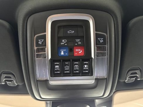 Used 2021 RAM 1500 TRX w/ TRX Level 2 Equipment Group AWD/4WD image 14