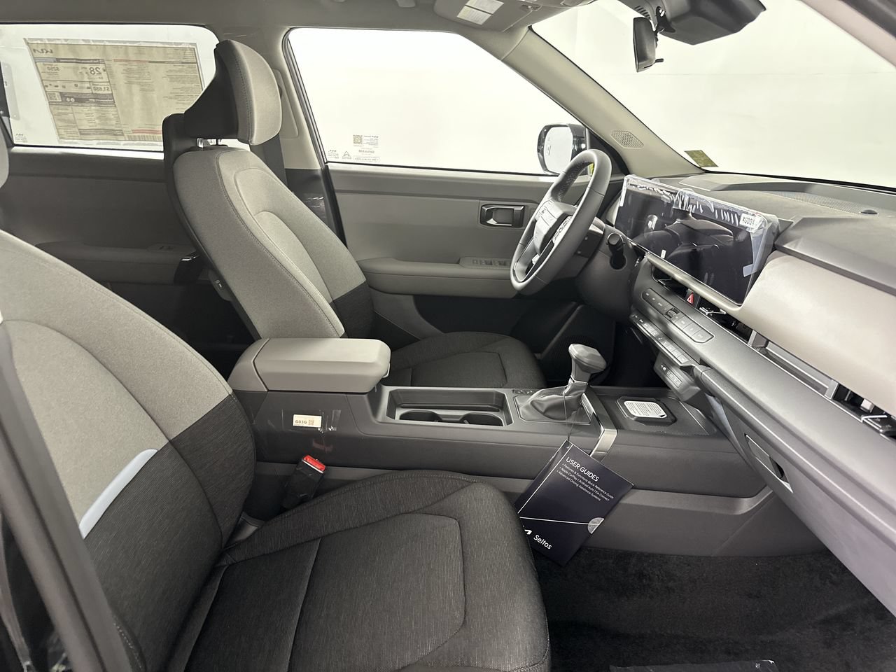 New 2027 Kia Seltos S AWD/4WD image 12