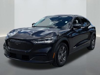 Used 2022 Ford Mustang Mach-E Select w/ Comfort/Technology Package