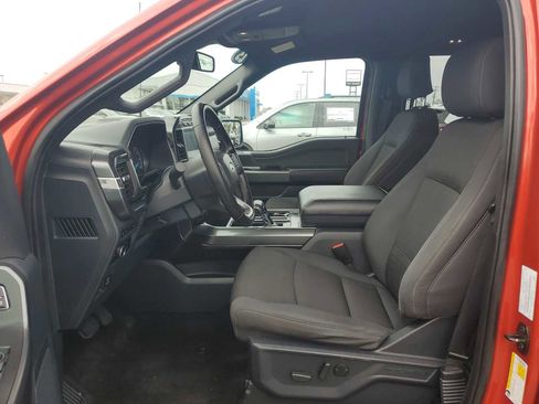 Used 2023 Ford F150 XLT w/ Equipment Group 302A High image 14