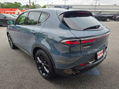 Used 2024 Dodge Hornet R/T AWD/4WD image 31