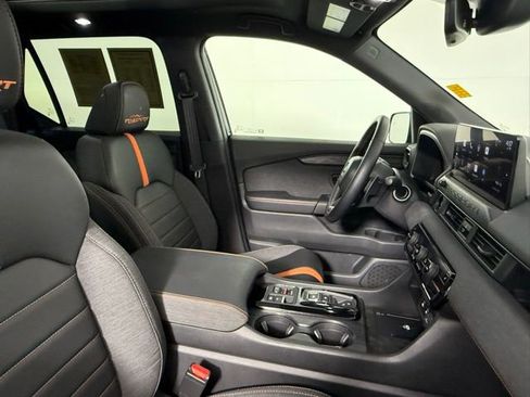 Used 2026 Honda Passport TrailSport image 54