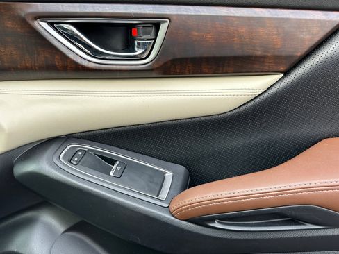 Used 2020 Subaru Ascent Touring w/ Popular Package #2A image 21