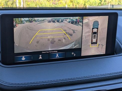 Used 2024 Acura MDX SH-AWD w/ Advance Package image 25