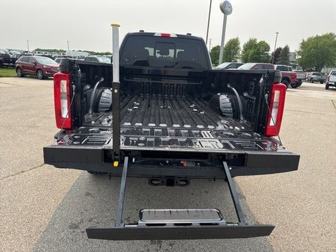 New 2025 Ford F350 XLT image 15