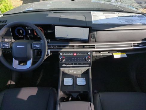 New 2026 Hyundai Santa Fe XRT AWD/4WD image 19