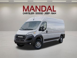 New 2026 RAM ProMaster 2500 w/ Safety Group FWD video 1