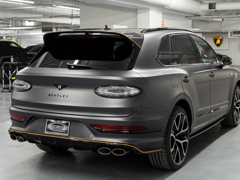 Used 2026 Bentley Bentayga Speed image 7