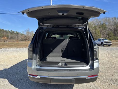 New 2026 Chevrolet Tahoe LT w/ Comfort Package RWD image 26