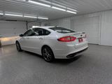 Used 2016 Ford Fusion Titanium image 4