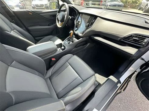 New 2025 Subaru Outback Wilderness image 21