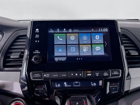 Certified 2022 Honda Odyssey EX-L image 26