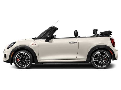 Used 2020 MINI Cooper John Cooper Works w/ Driver Assistance Package image 3