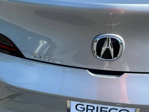 Used 2025 Acura Integra FWD image 21