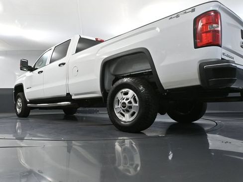 Used 2015 GMC Sierra 2500 4x4 Crew Cab image 43