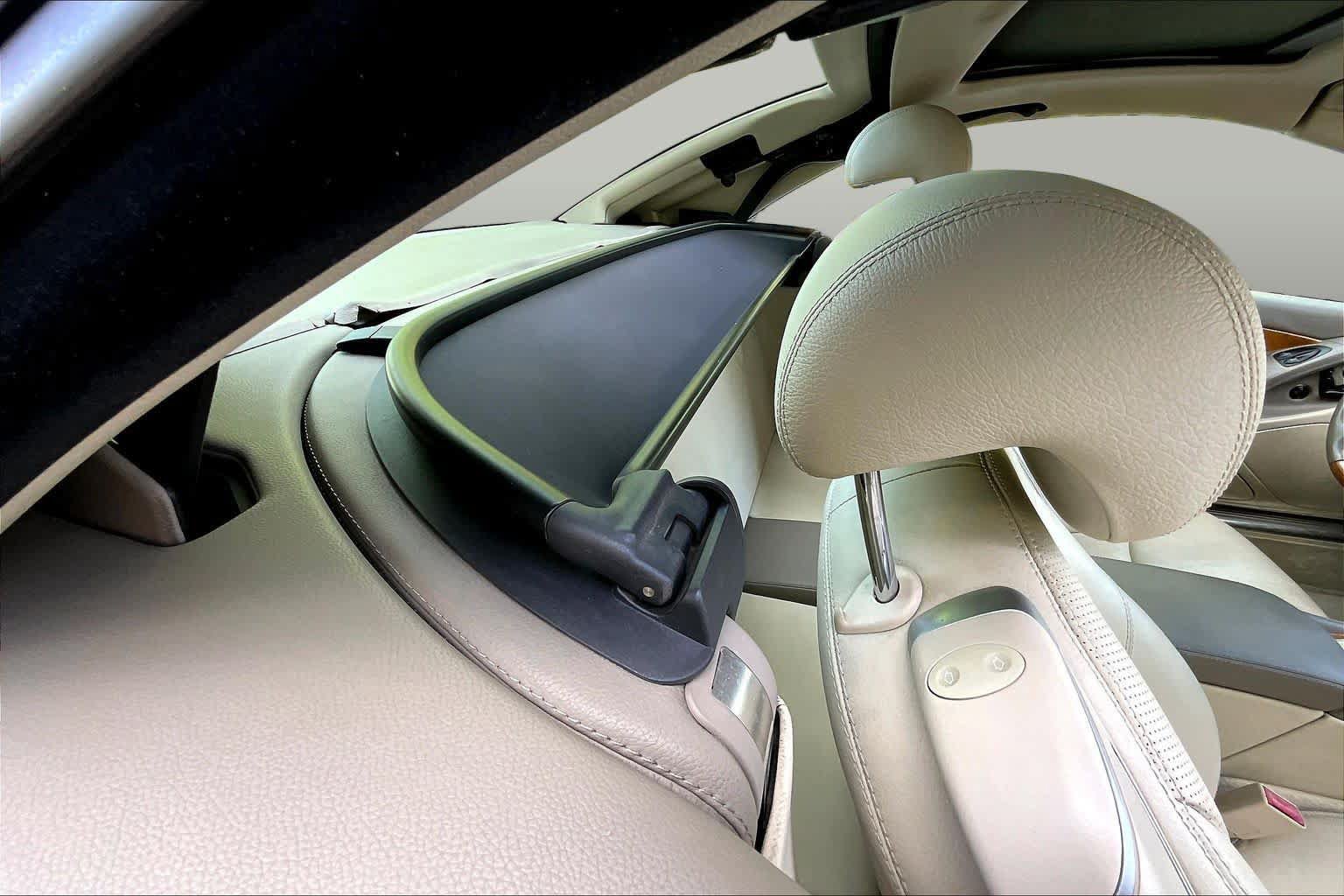 Used 2007 Mercedes-Benz SL 550 image 18