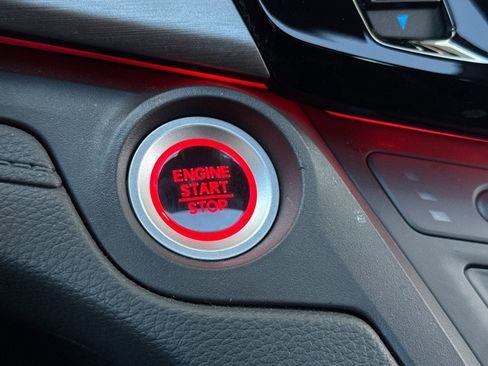 Certified 2025 Honda Odyssey Sport-L image 34