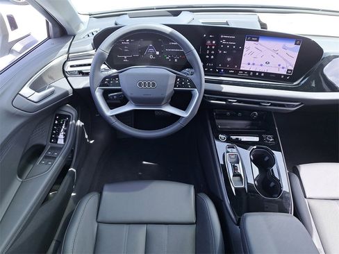 New 2025 Audi A5 2.0T Premium Plus image 23