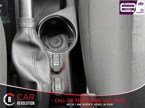 Used 2022 RAM ProMaster City Tradesman FWD image 30