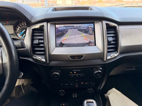 Used 2019 Ford Ranger XLT w/ FX4 Off-Road Package image 18