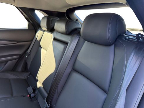 Certified 2022 MAZDA CX-30 AWD 2.5 S w/ Select Package image 16