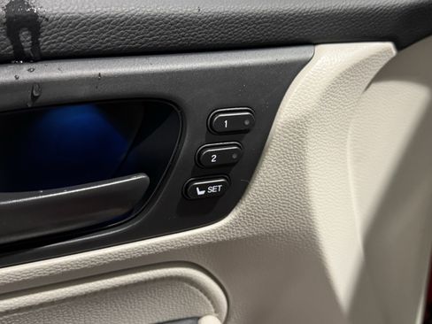 New 2026 Honda Odyssey EX-L image 25