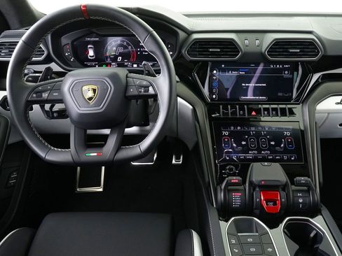 Used 2024 Lamborghini Urus S AWD/4WD image 26