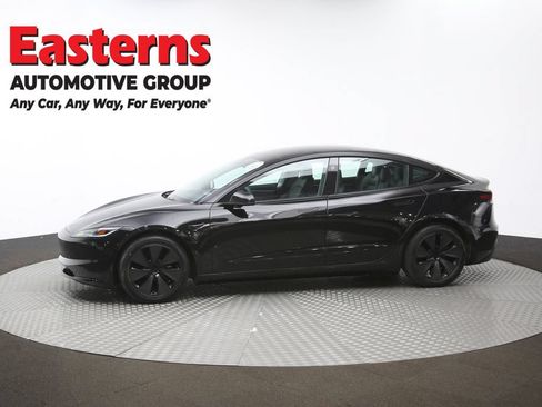 Used 2024 Tesla Model 3 Standard Range RWD image 55