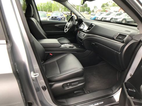 Certified 2024 Honda Ridgeline RTL image 30