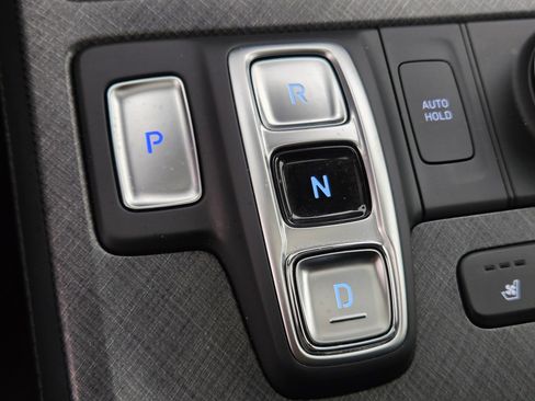 Used 2025 Hyundai Palisade Limited AWD/4WD image 27