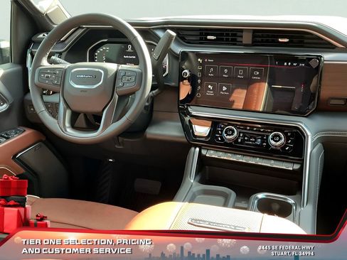 New 2026 GMC Sierra 3500 Denali Ultimate image 23
