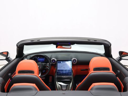 Used 2023 Mercedes-Benz SL 43 AMG image 62