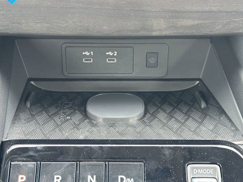 New 2026 Nissan Murano SV AWD/4WD image 23