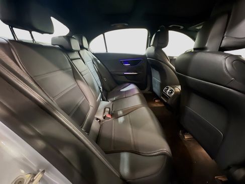 Used 2023 Mercedes-Benz C 300 Sedan image 22