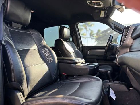 Used 2019 RAM 2500 Power Wagon image 9
