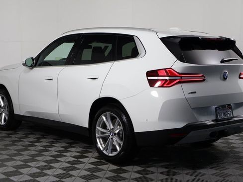 Used 2025 BMW X3 xDrive30i w/ Premium Package image 6