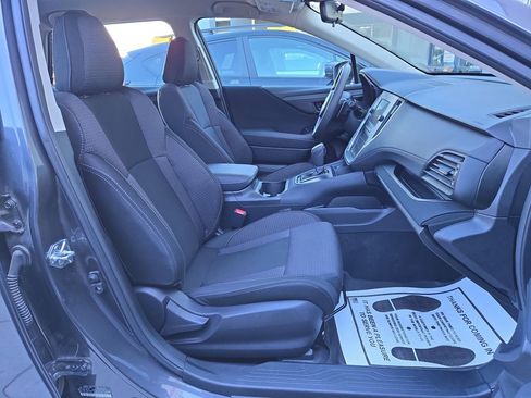 Certified 2025 Subaru Outback image 17