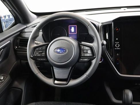 New 2026 Subaru Forester Premium AWD/4WD image 16