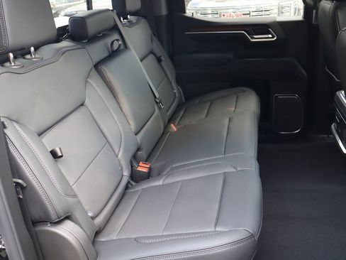 New 2025 GMC Sierra 1500 Denali image 24