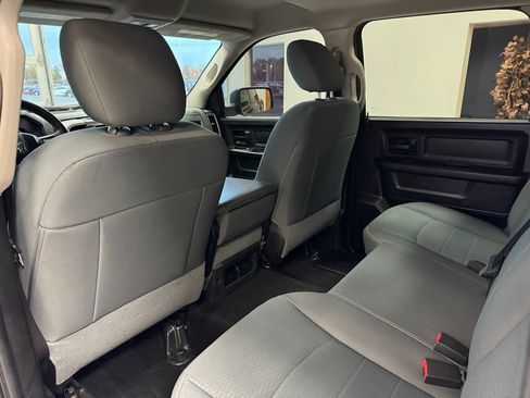 Used 2015 RAM 1500 Express image 43
