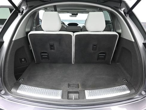 Used 2018 Acura MDX SH-AWD image 30