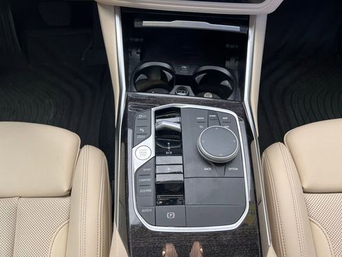 Certified 2023 BMW 330i xDrive Sedan w/ Driving Assistance Package image 12