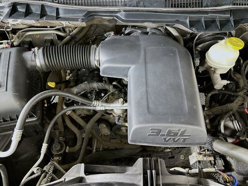 Used 2017 RAM 1500 Tradesman w/ Power & Remote Entry Group image 26