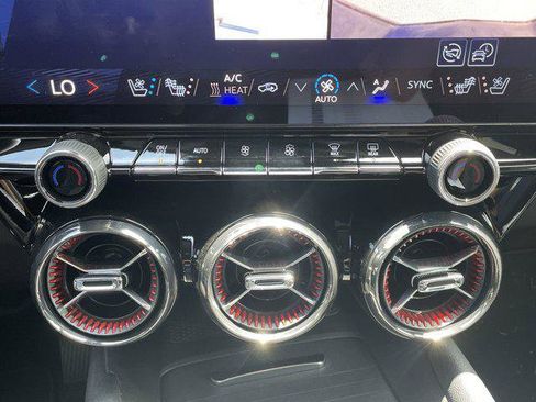 New 2025 Chevrolet Blazer EV RS w/ Super Cruise Package image 81