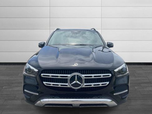 Used 2026 Mercedes-Benz GLE 350 4MATIC image 8