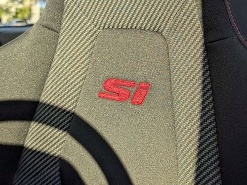 Used 2018 Honda Civic Si image 26