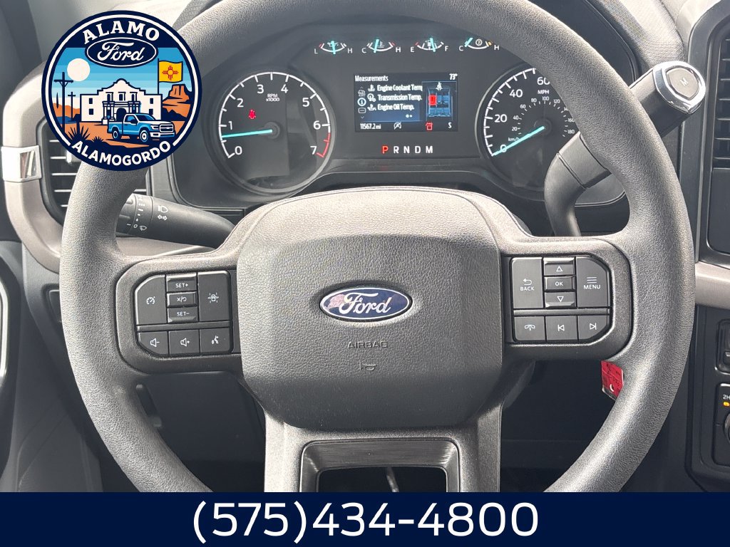 Used 2026 Ford F150 XL AWD/4WD image 14