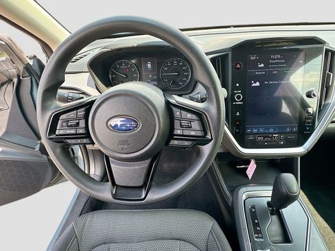Used 2024 Subaru Crosstrek 2.0i Premium AWD/4WD image 12