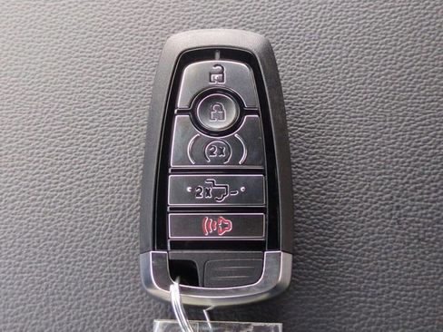 New 2025 Ford F150 XLT w/ Equipment Group 302A MID image 28